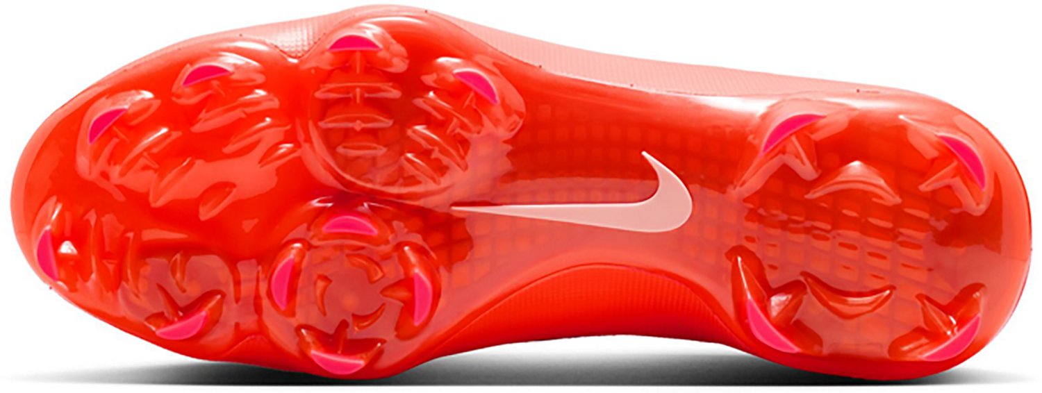 Nike Men's Diamond Showcase Trout PE Baseball Cleats - view number 6