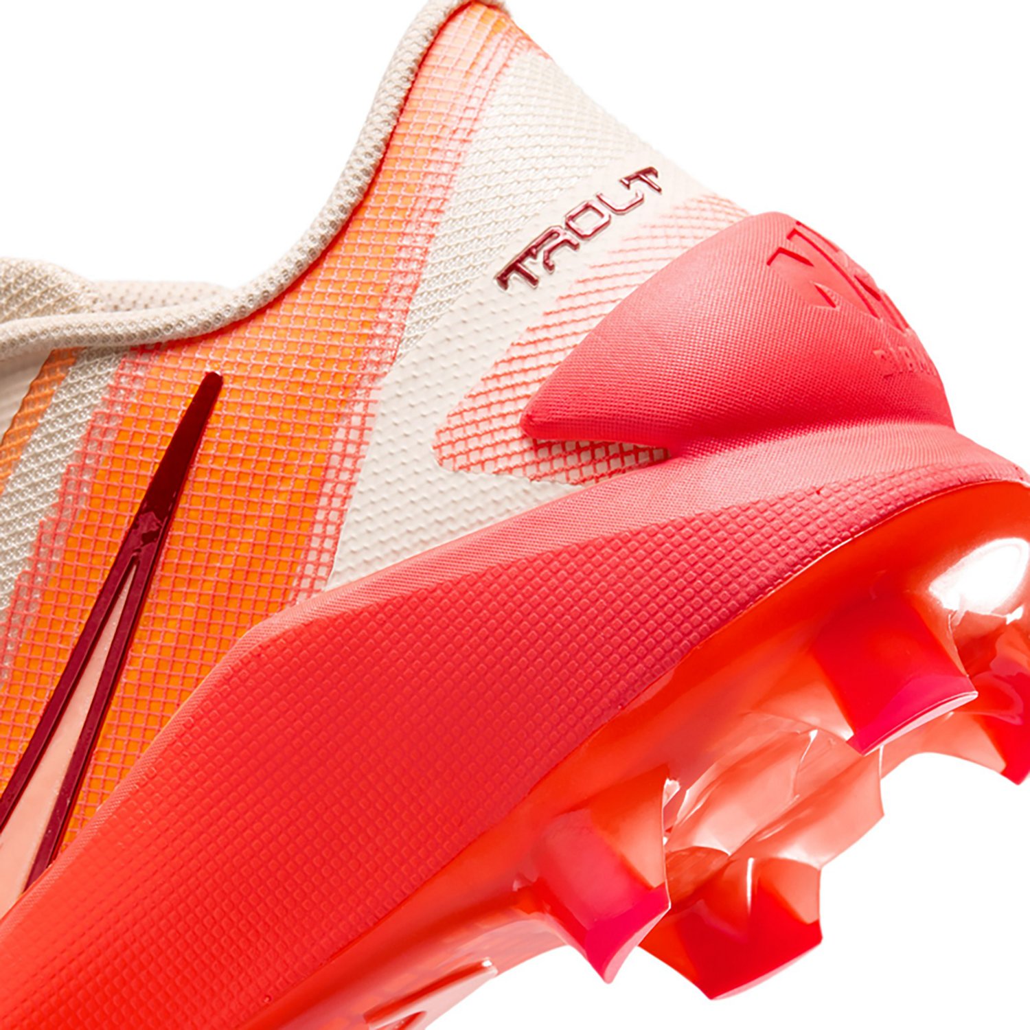 Nike Men's Diamond Showcase Trout PE Baseball Cleats - view number 8