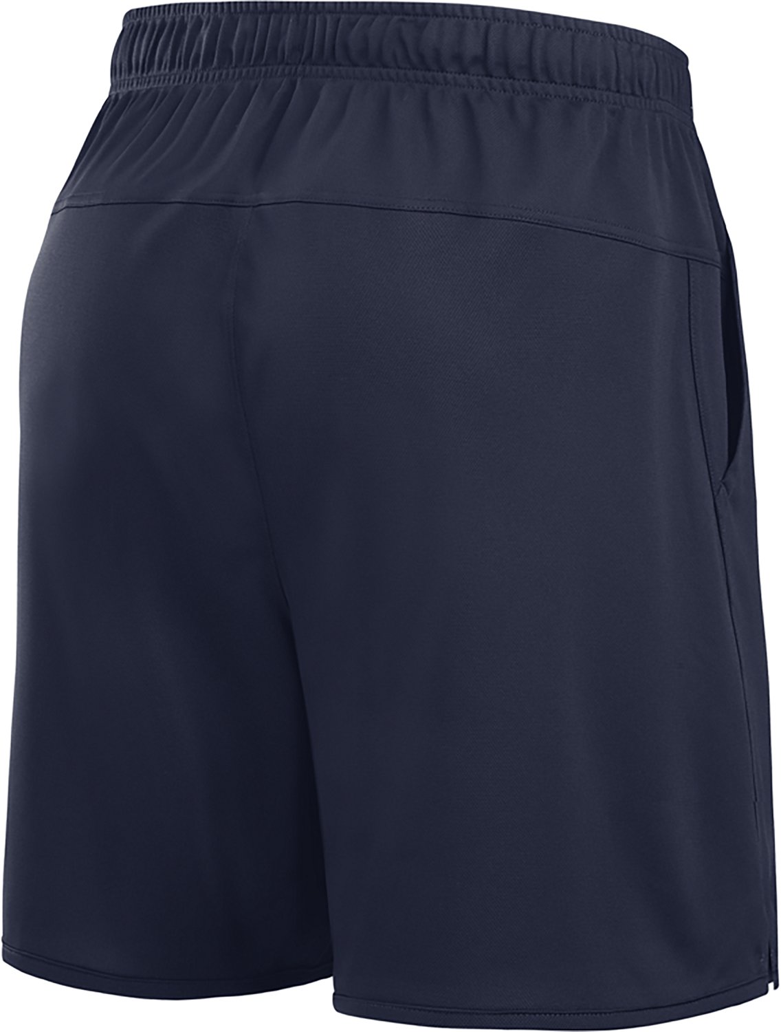 Nike Men's Auburn University Primary Logo Totality Shorts - view number 2