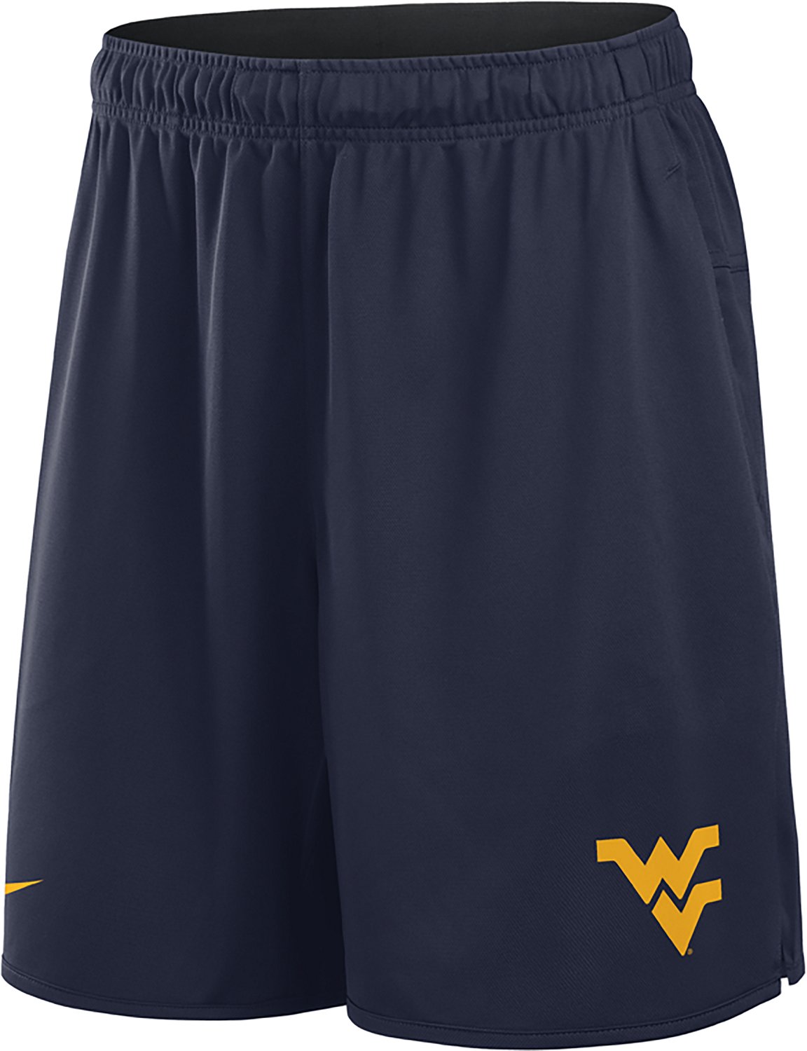 Nike Men's West Virginia University Primary Logo Totality Shorts