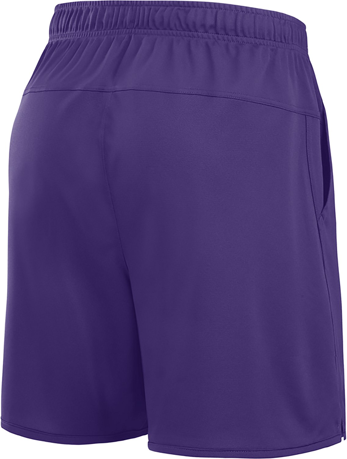 Nike Men's Louisiana State University Primary Logo Totality Shorts