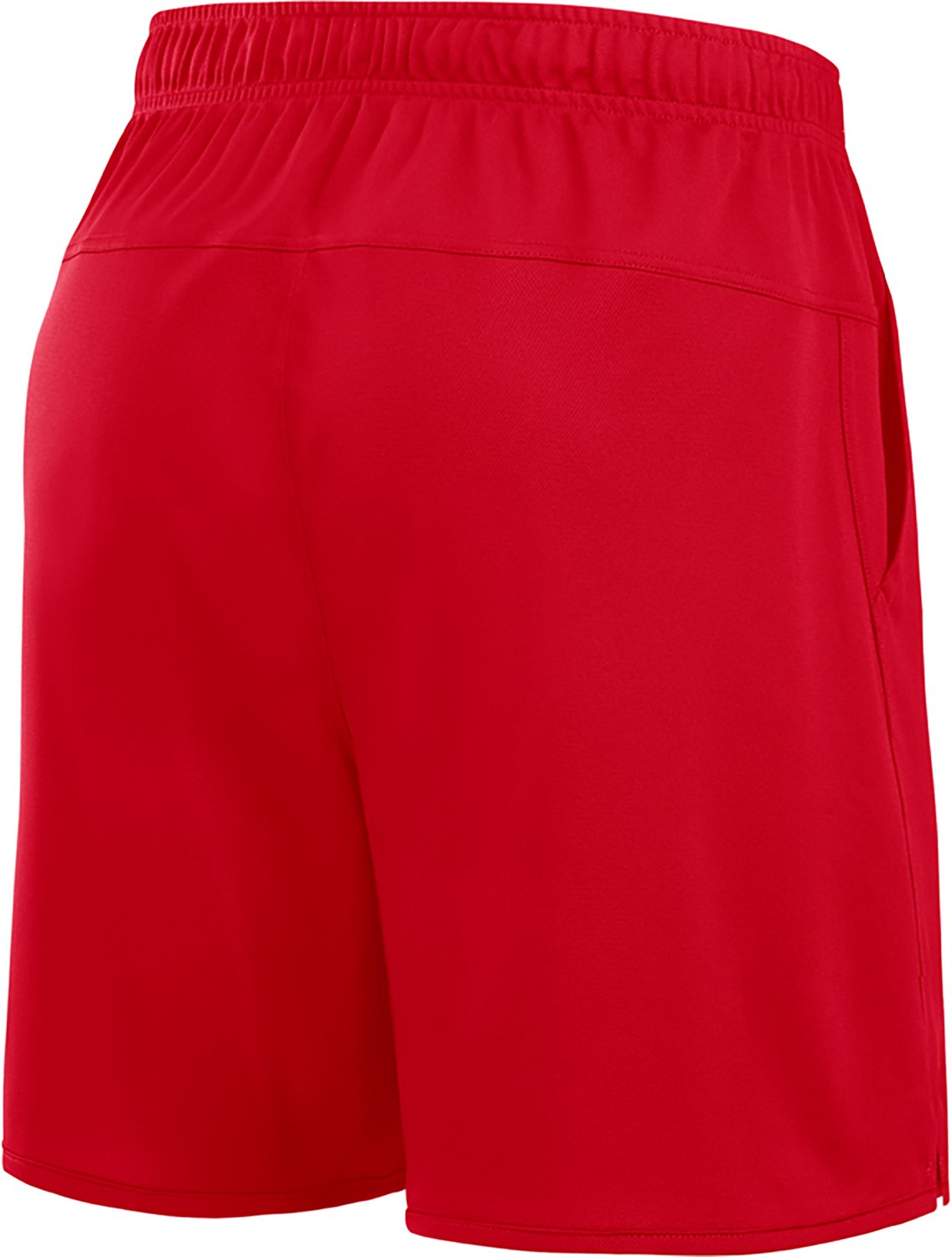 Nike Men's University of Georgia Primary Logo Totality Shorts - view number 2