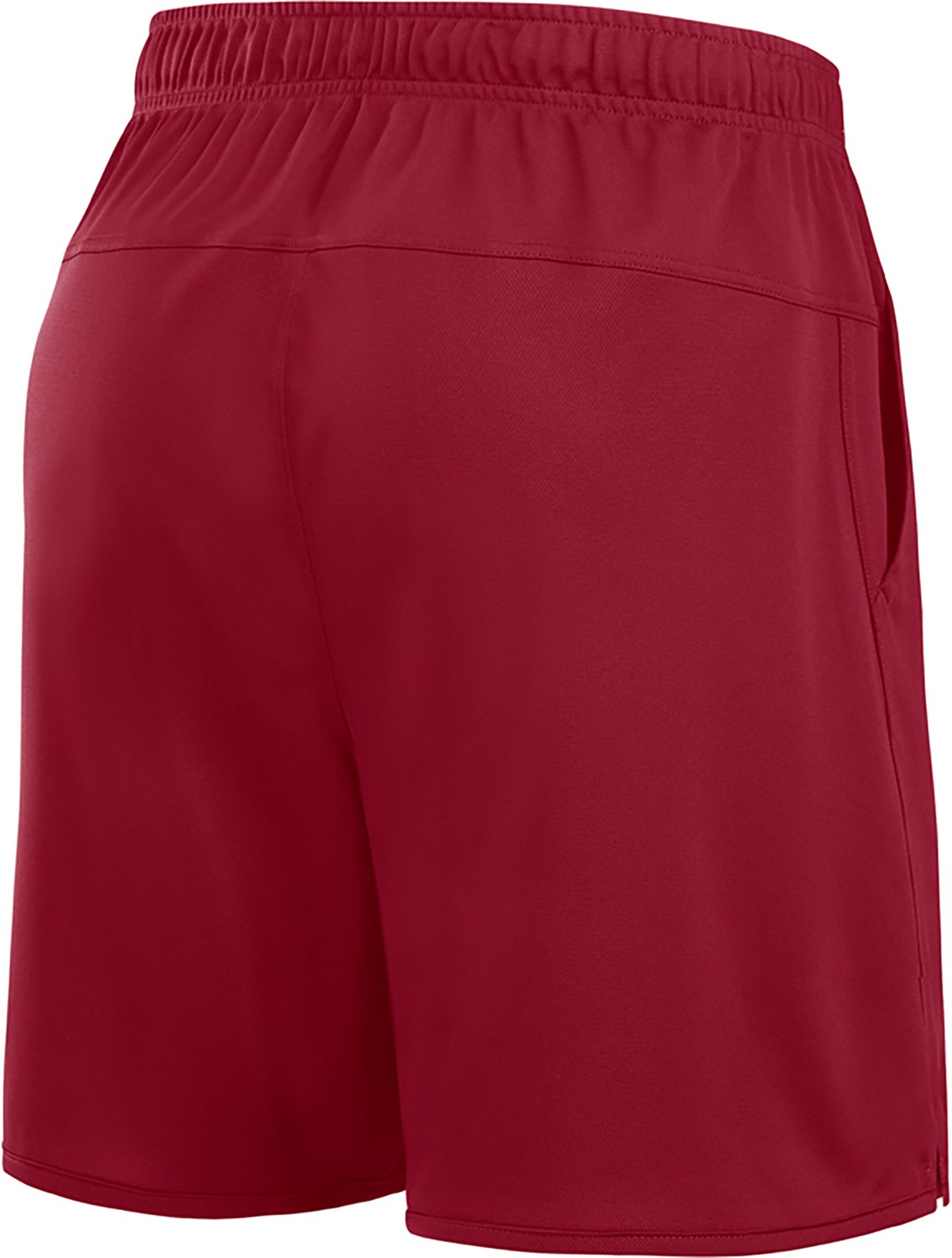 Nike Alabama Tide Totality Dri-FIT Shorts - view number 2