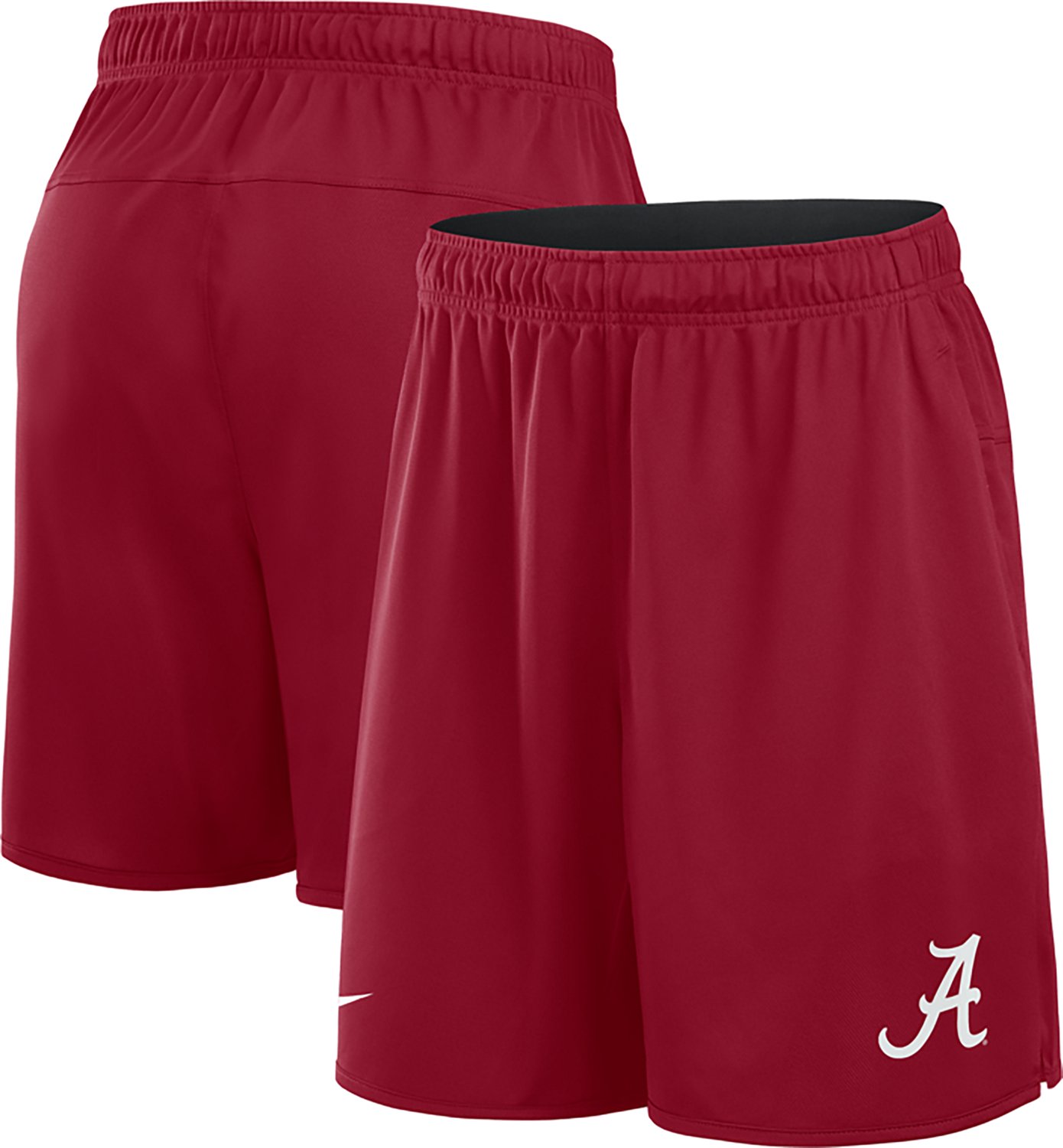 Nike Alabama Tide Totality Dri-FIT Shorts - view number 3