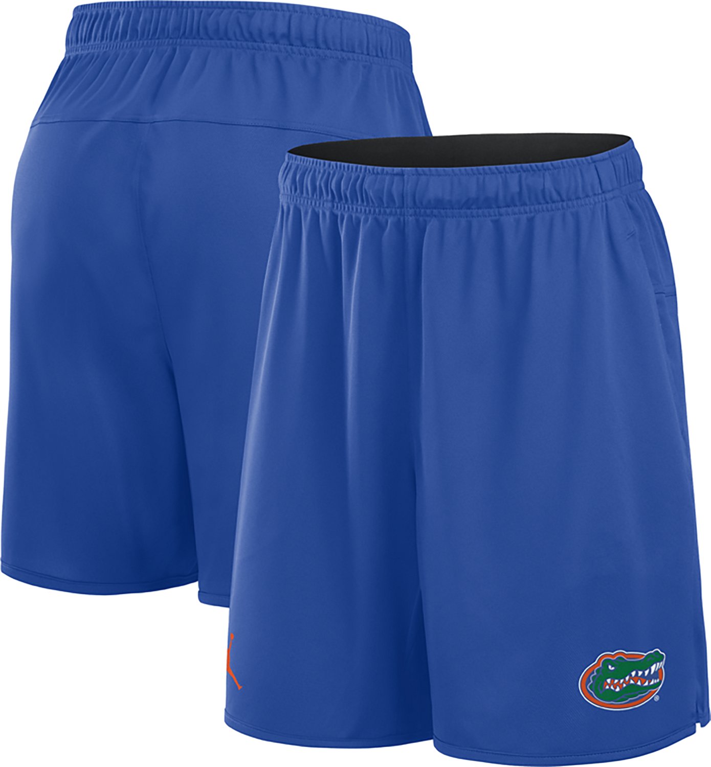 Jordan Men's University of Florida Primary Logo Totality Shorts - view number 3