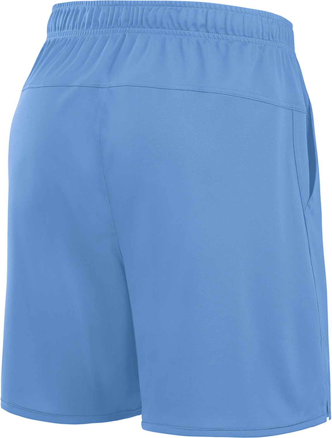 Jordan Men's University of North Carolina Primary Logo Totality Shorts - view number 2
