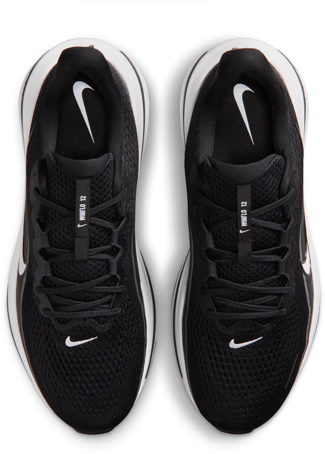 Nike Men's Winflo 12 Running Shoes - view number 5