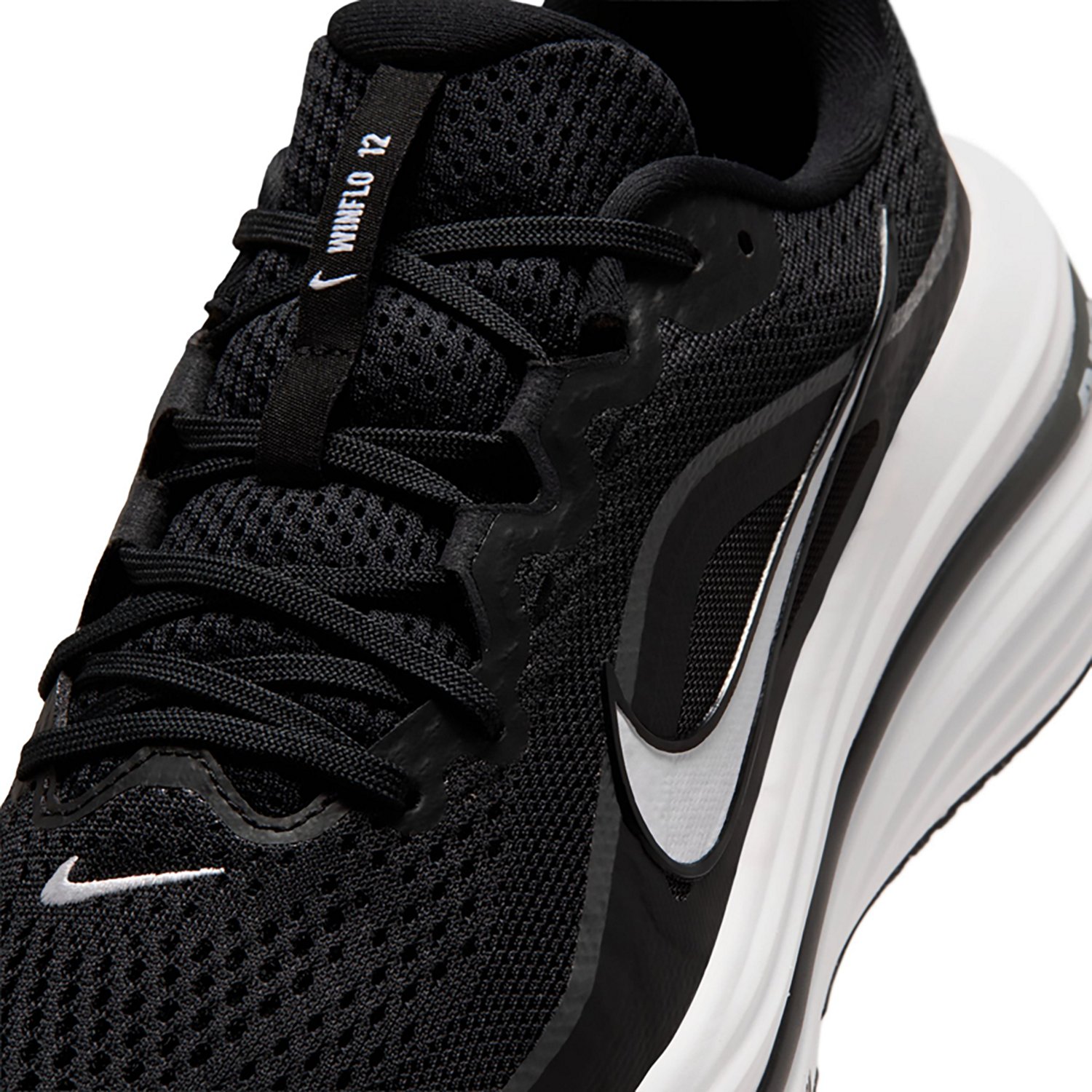 Nike Men's Winflo 12 Running Shoes - view number 7