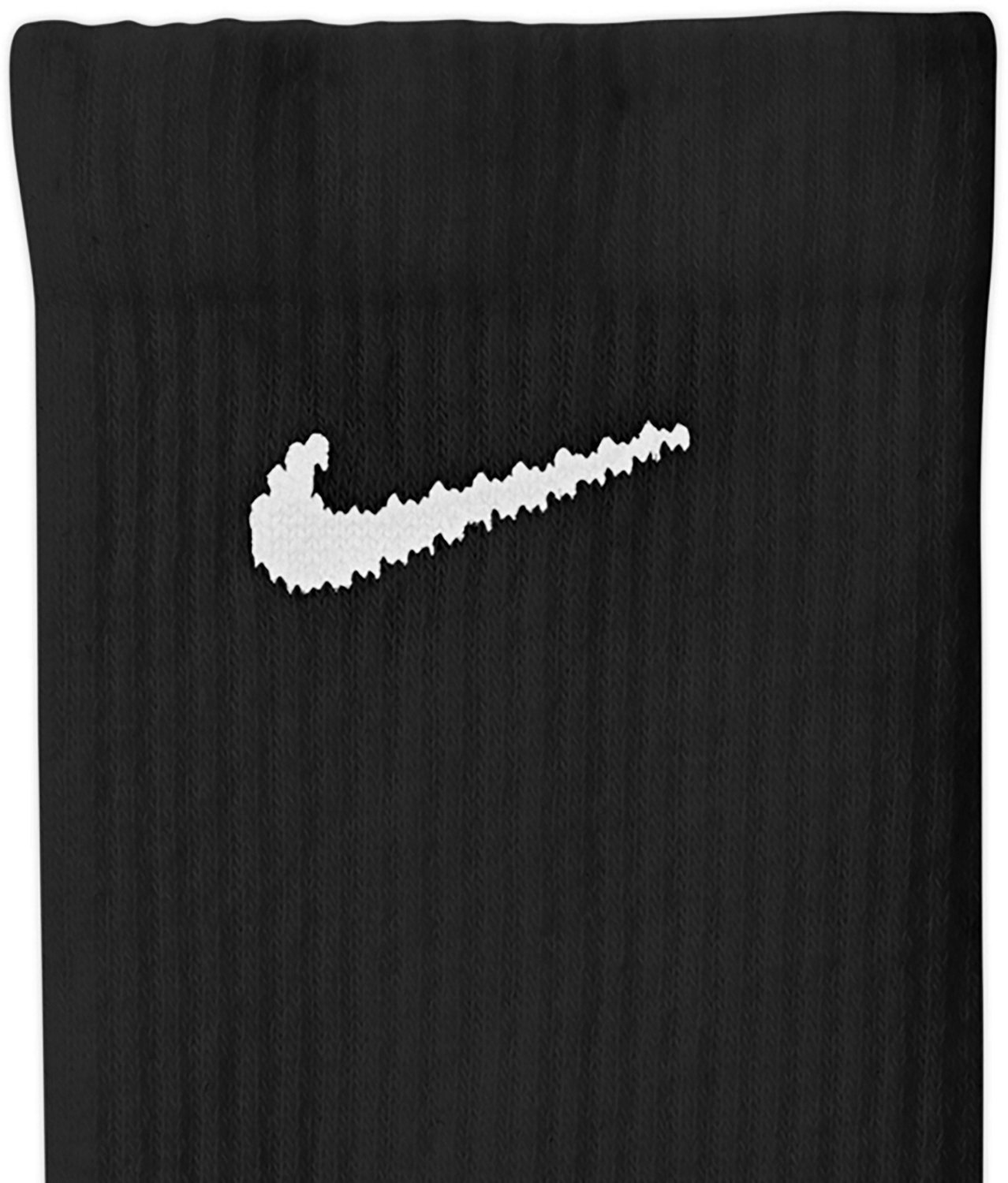 Nike Men's Everyday Elevated Crew Socks 6 Pack - view number 2