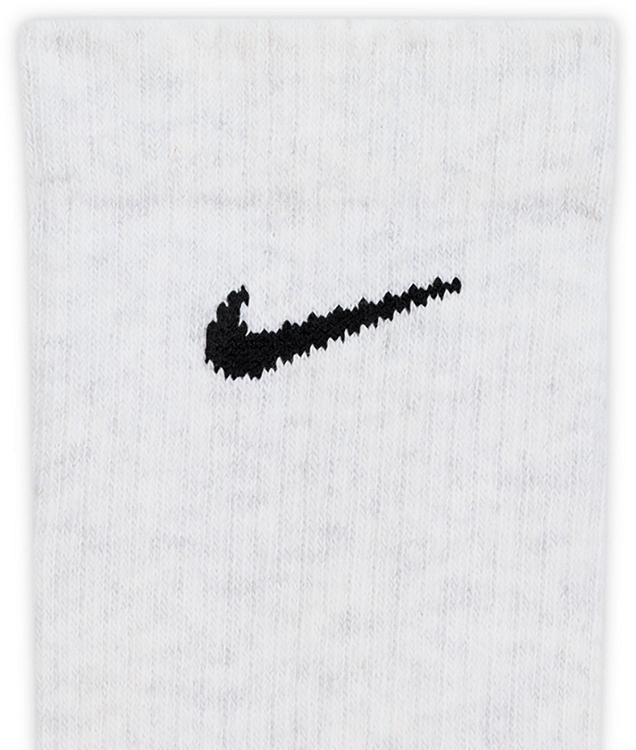Nike Men's Everyday Elevated Crew Socks 6 Pack - view number 2