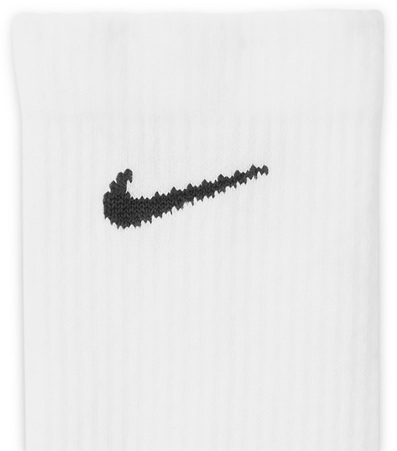 Nike Men's Everyday Elevated Crew Socks 6 Pack - view number 2