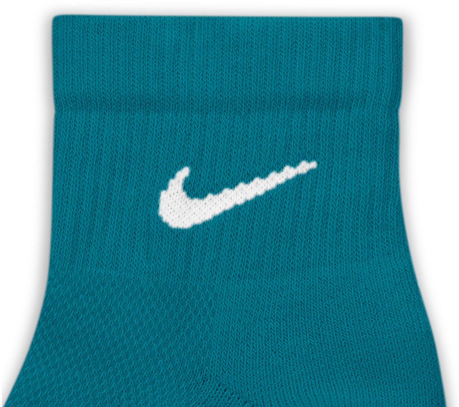 Nike Men's Everyday Elevated Ankle Socks 6 Pack - view number 2