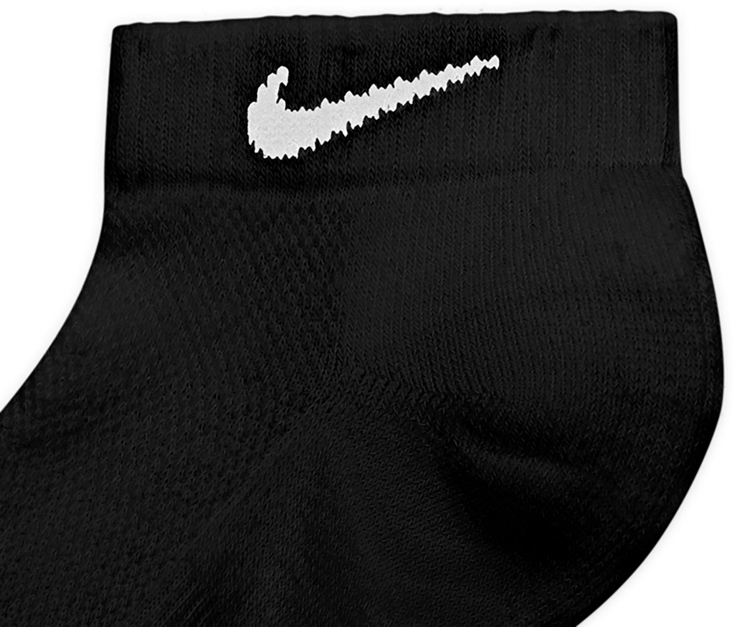 Nike Men's Everyday Elevated Low Socks 6 Pack - view number 2