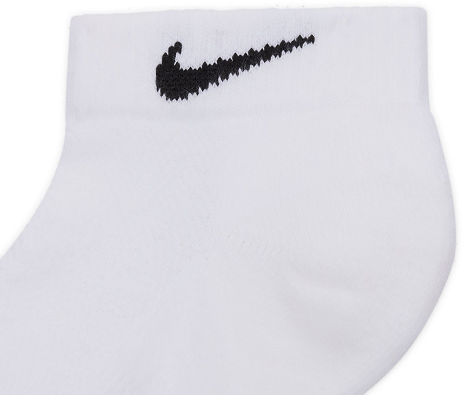 Nike Men's Everyday Elevated Low Socks 6 Pack - view number 2