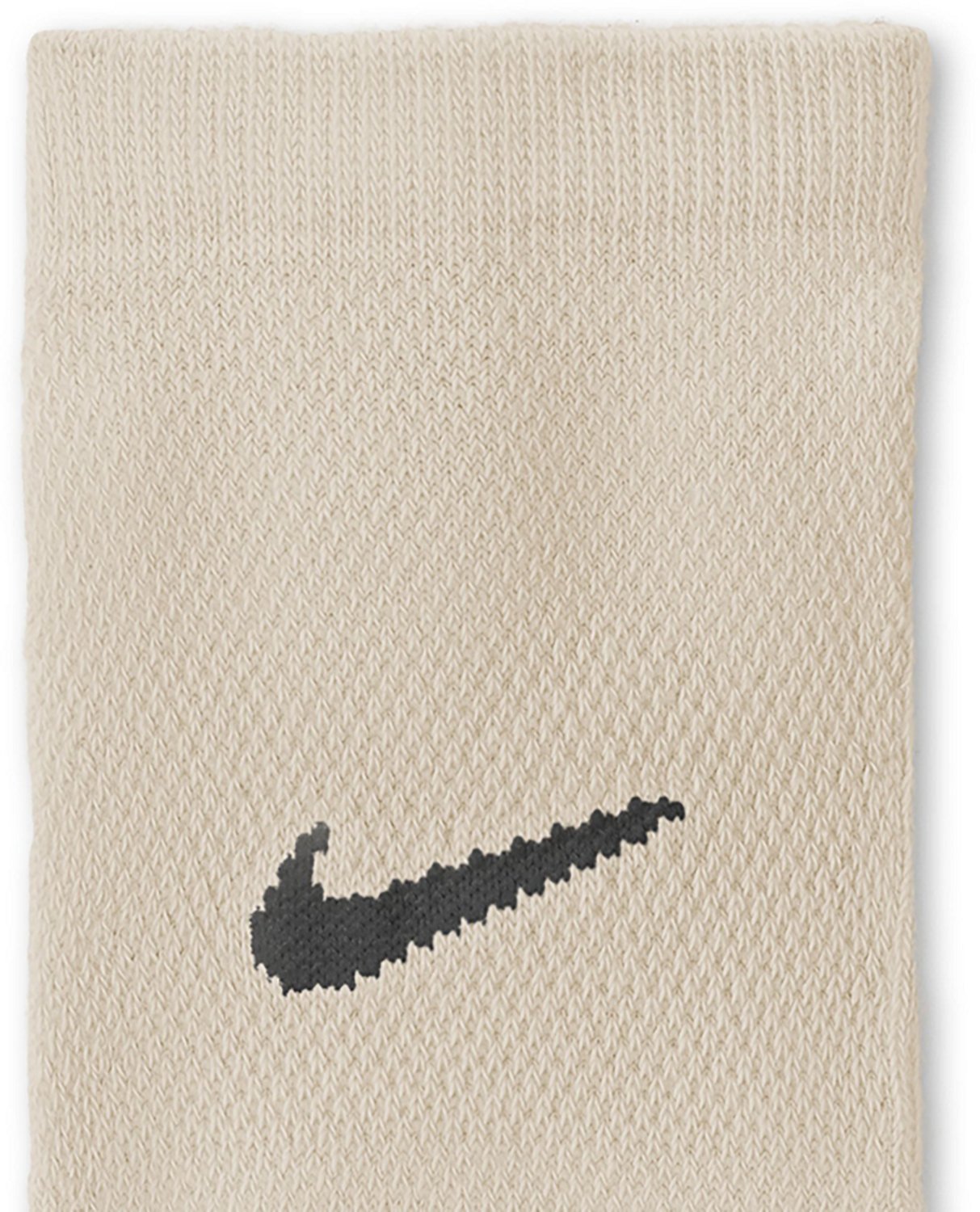 Nike Men's Everyday Elevated No Show Socks 6 Pack - view number 2