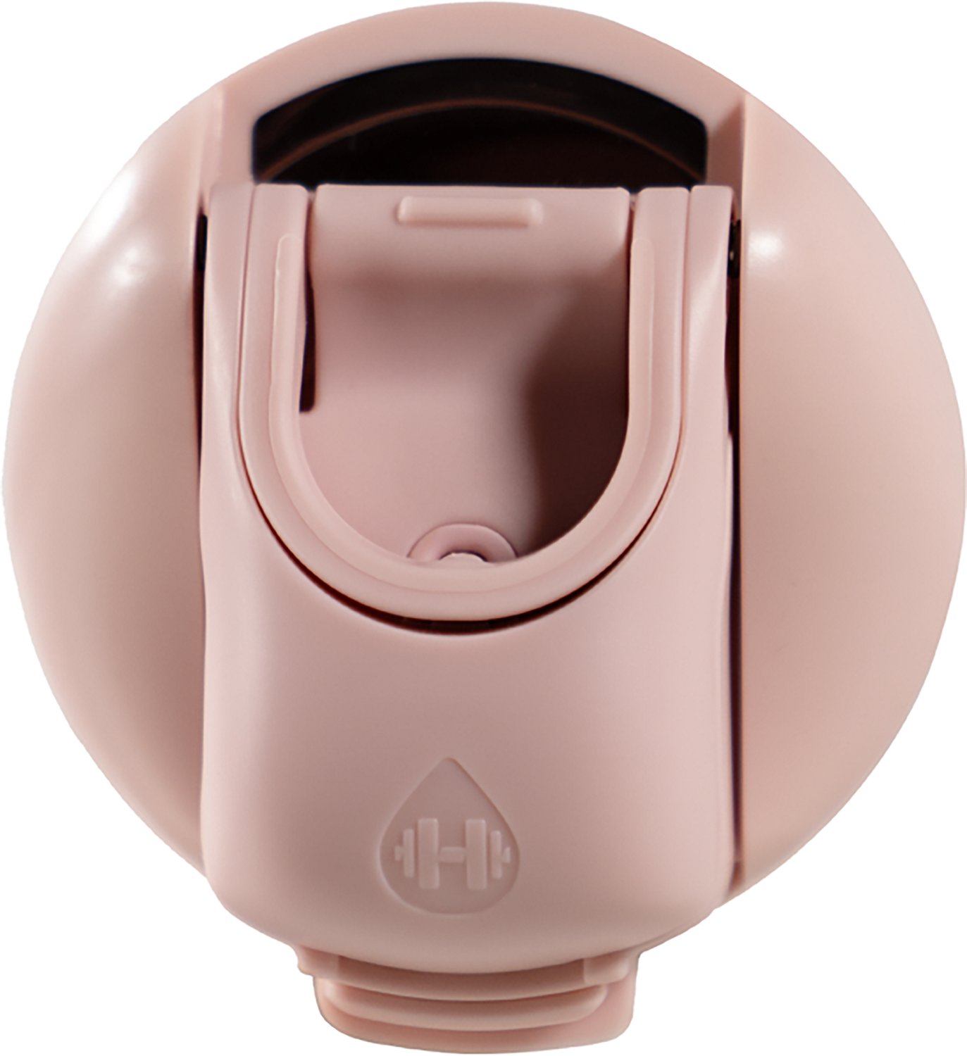 HydroJug Ease2o 24 oz Water Bottle with Straw Lid - view number 4