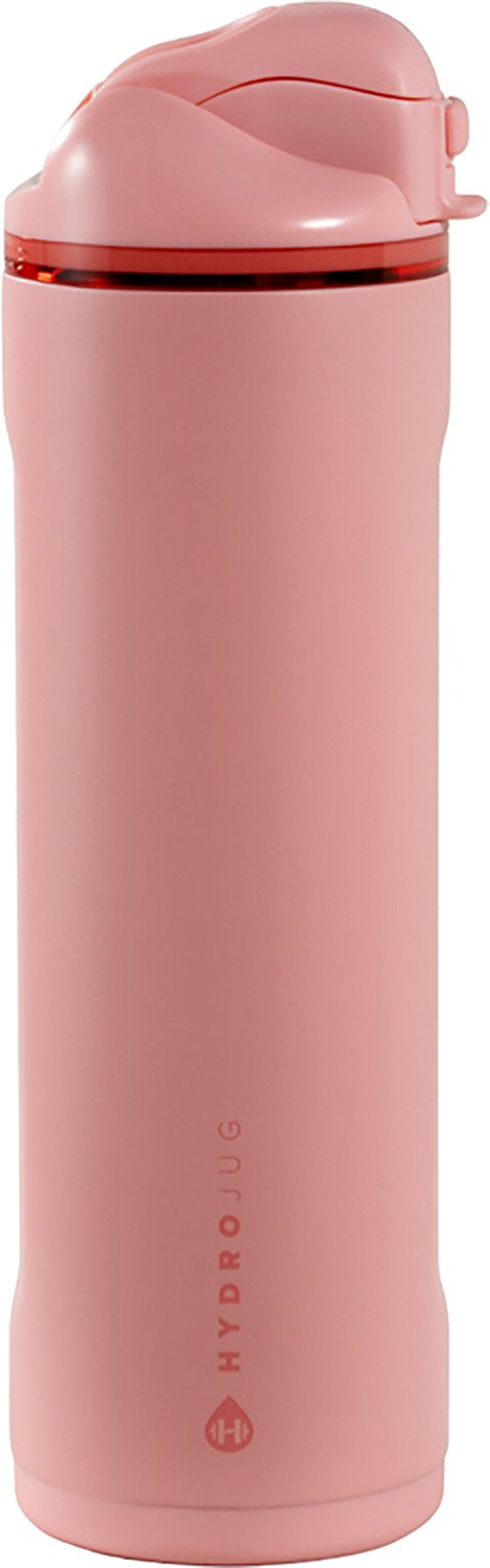 HydroJug Ease2o 24 oz Water Bottle with Straw Lid - view number 8