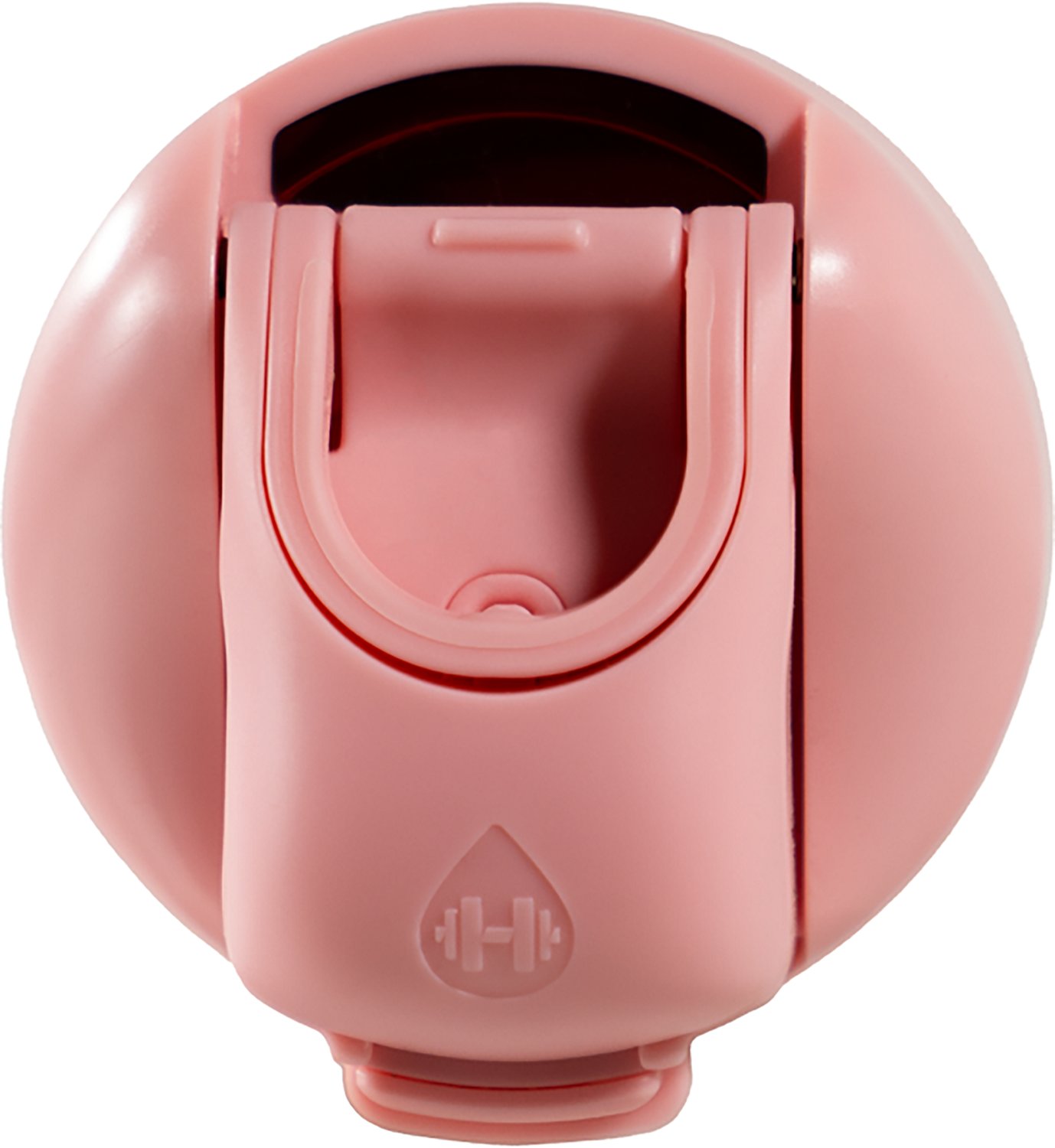 HydroJug Ease2o 24 oz Water Bottle with Straw Lid - view number 4