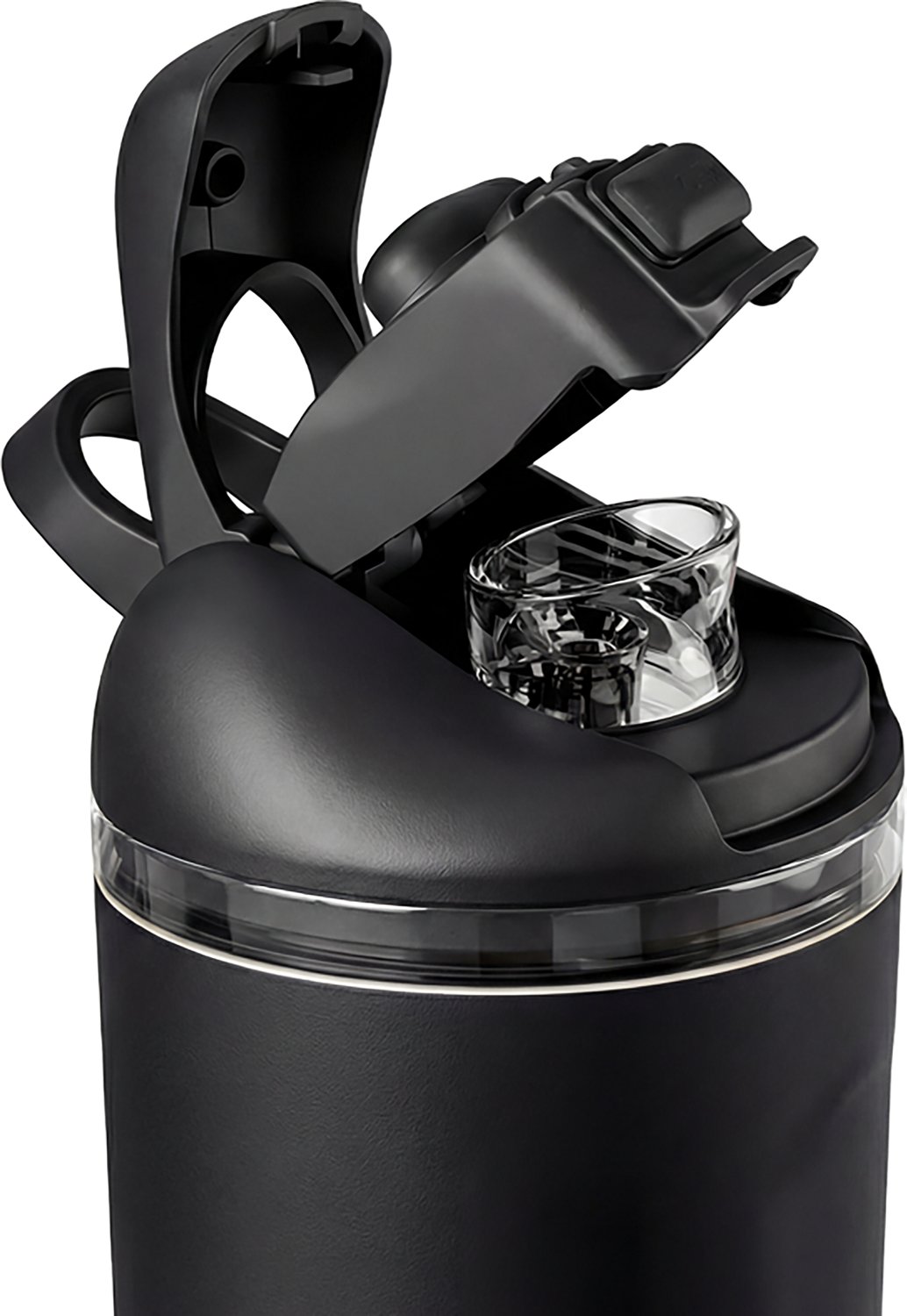 HydroJug Ease2o 32 oz Water Bottle with Straw Lid - view number 3