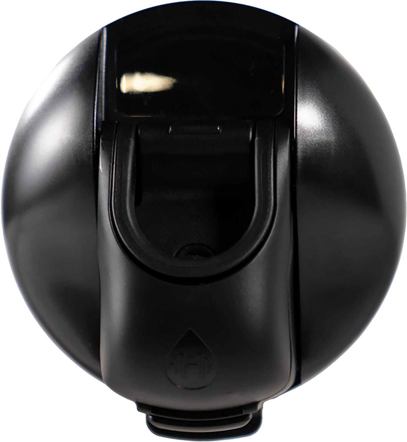 HydroJug Ease2o 32 oz Water Bottle with Straw Lid - view number 4