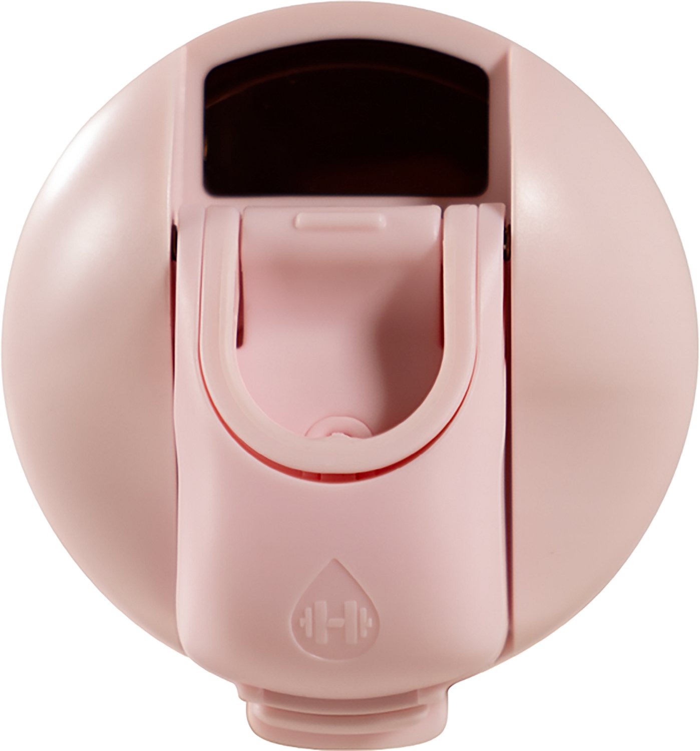 HydroJug Ease2o 32 oz Water Bottle with Straw Lid - view number 4