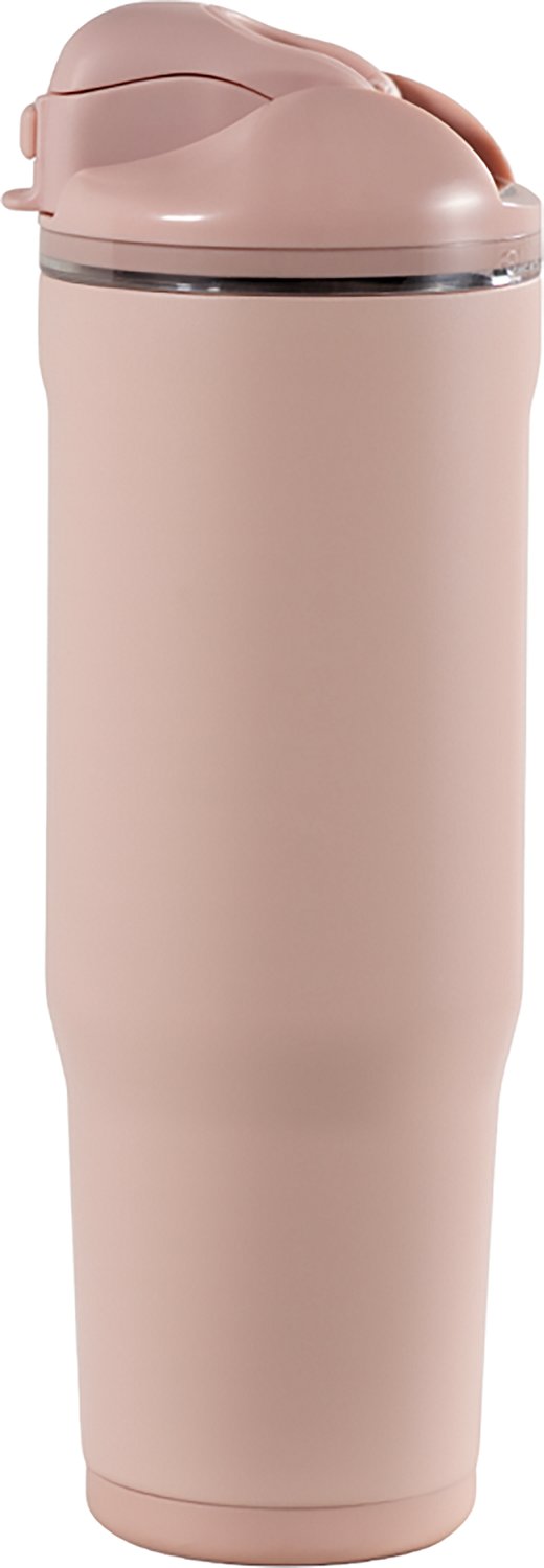 HydroJug Ease2o 32 oz Water Bottle with Straw Lid - view number 2