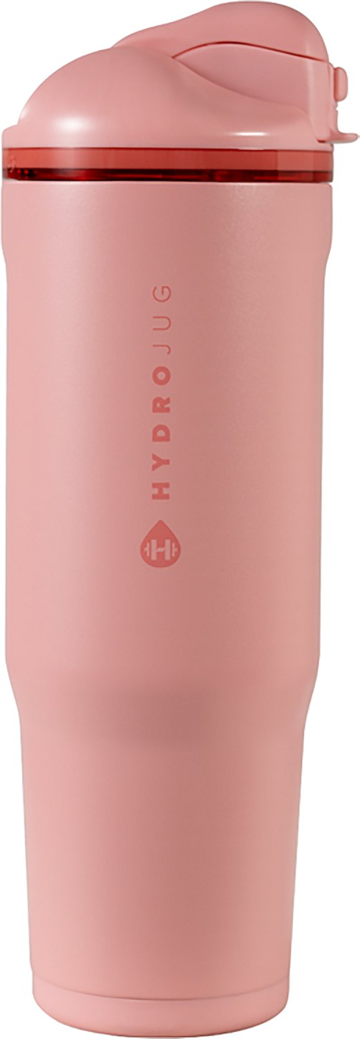 HydroJug Ease2o 32 oz Water Bottle with Straw Lid - view number 8