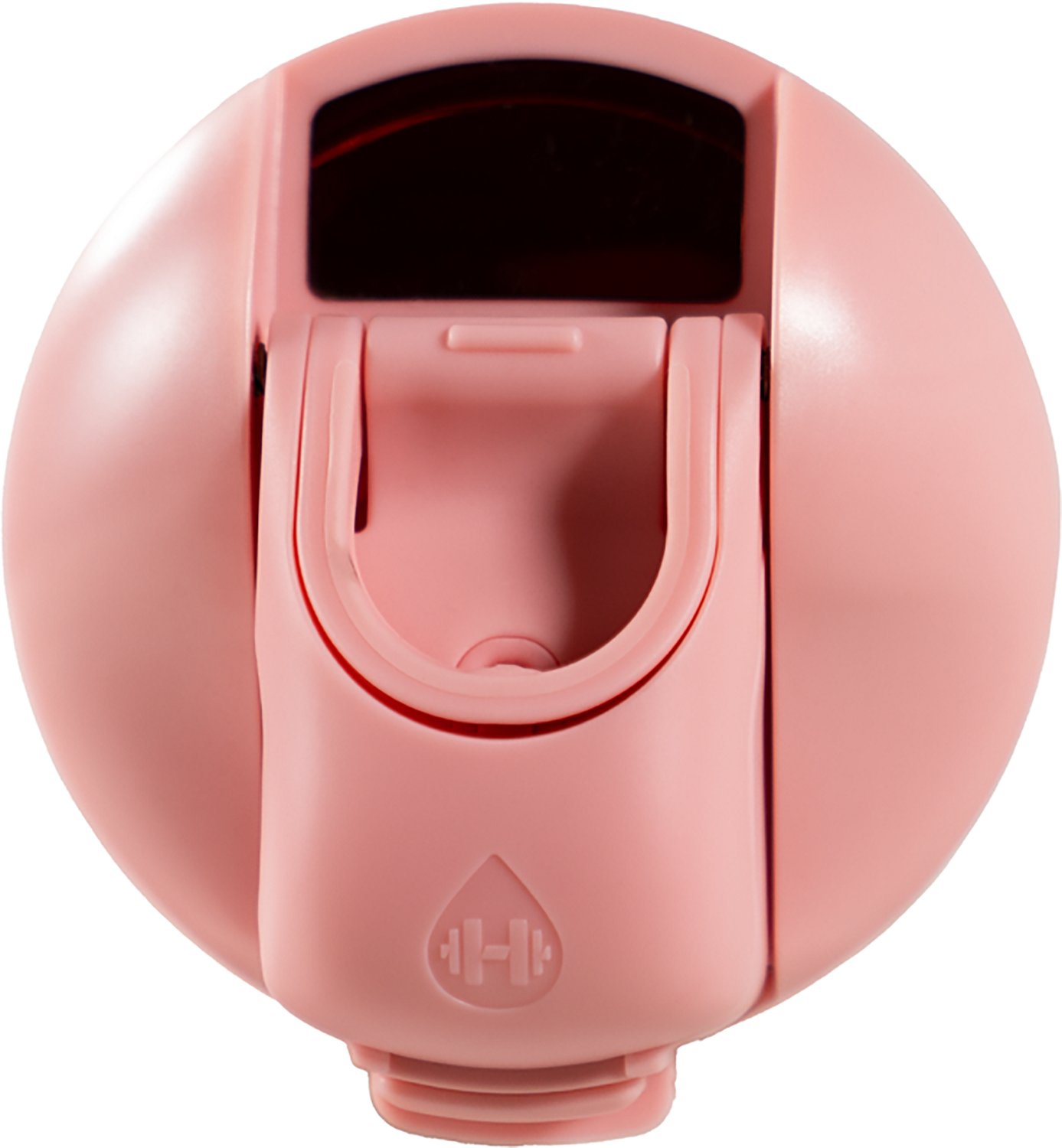 HydroJug Ease2o 32 oz Water Bottle with Straw Lid - view number 4
