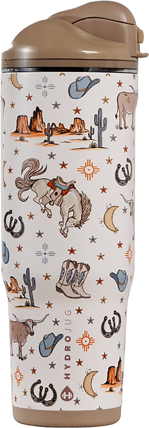 HydroJug Ease2o 40 oz Water Bottle with Straw Lid - view number 8