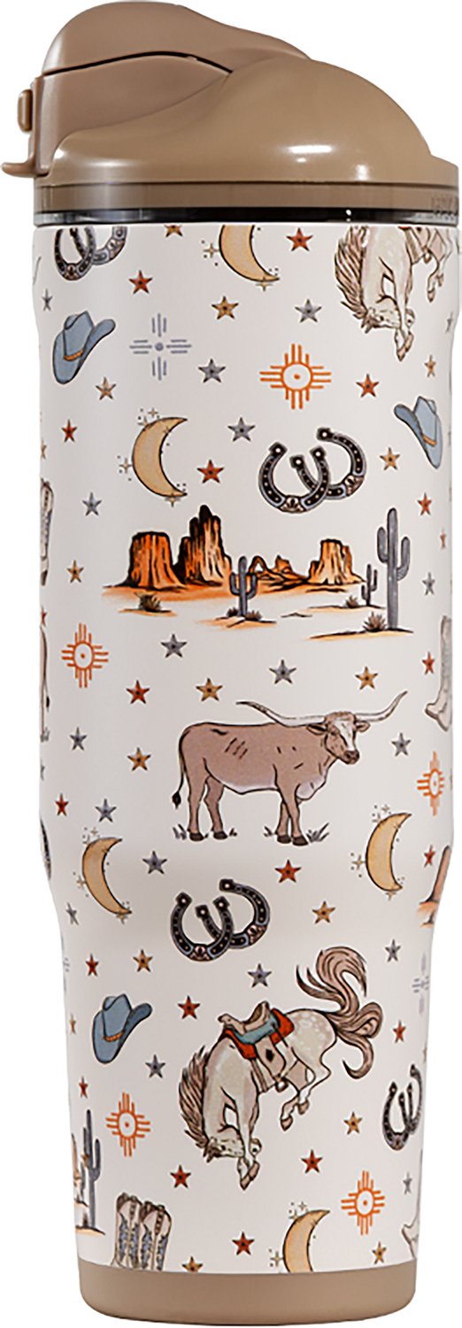 HydroJug Ease2o 40 oz Water Bottle with Straw Lid - view number 2