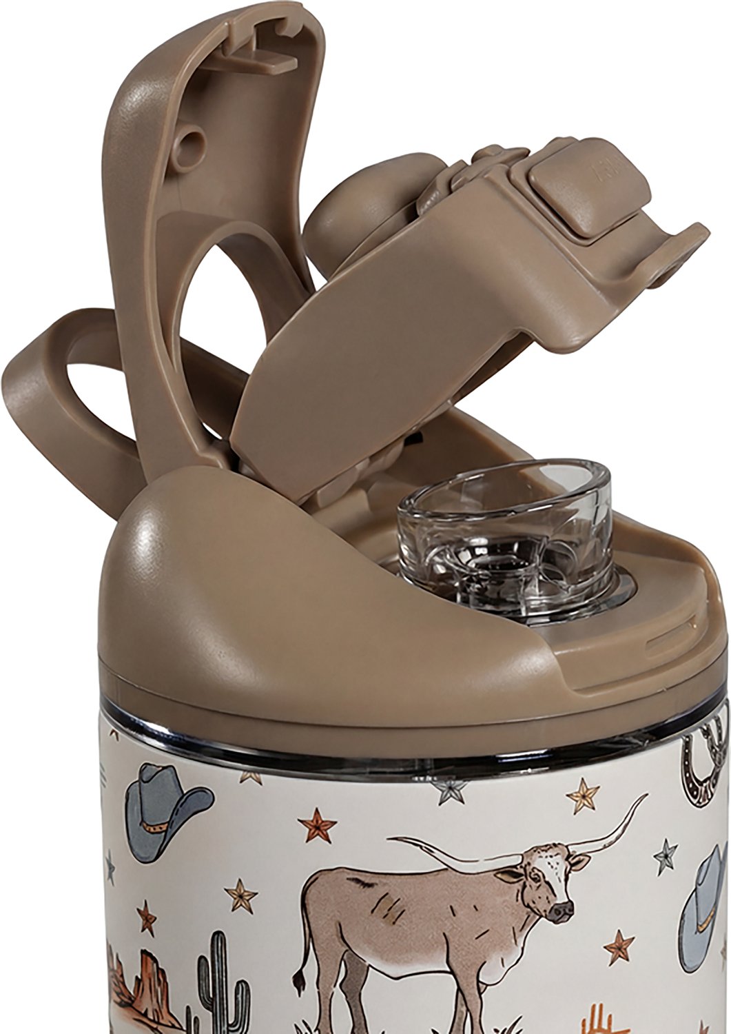 HydroJug Ease2o 40 oz Water Bottle with Straw Lid - view number 3