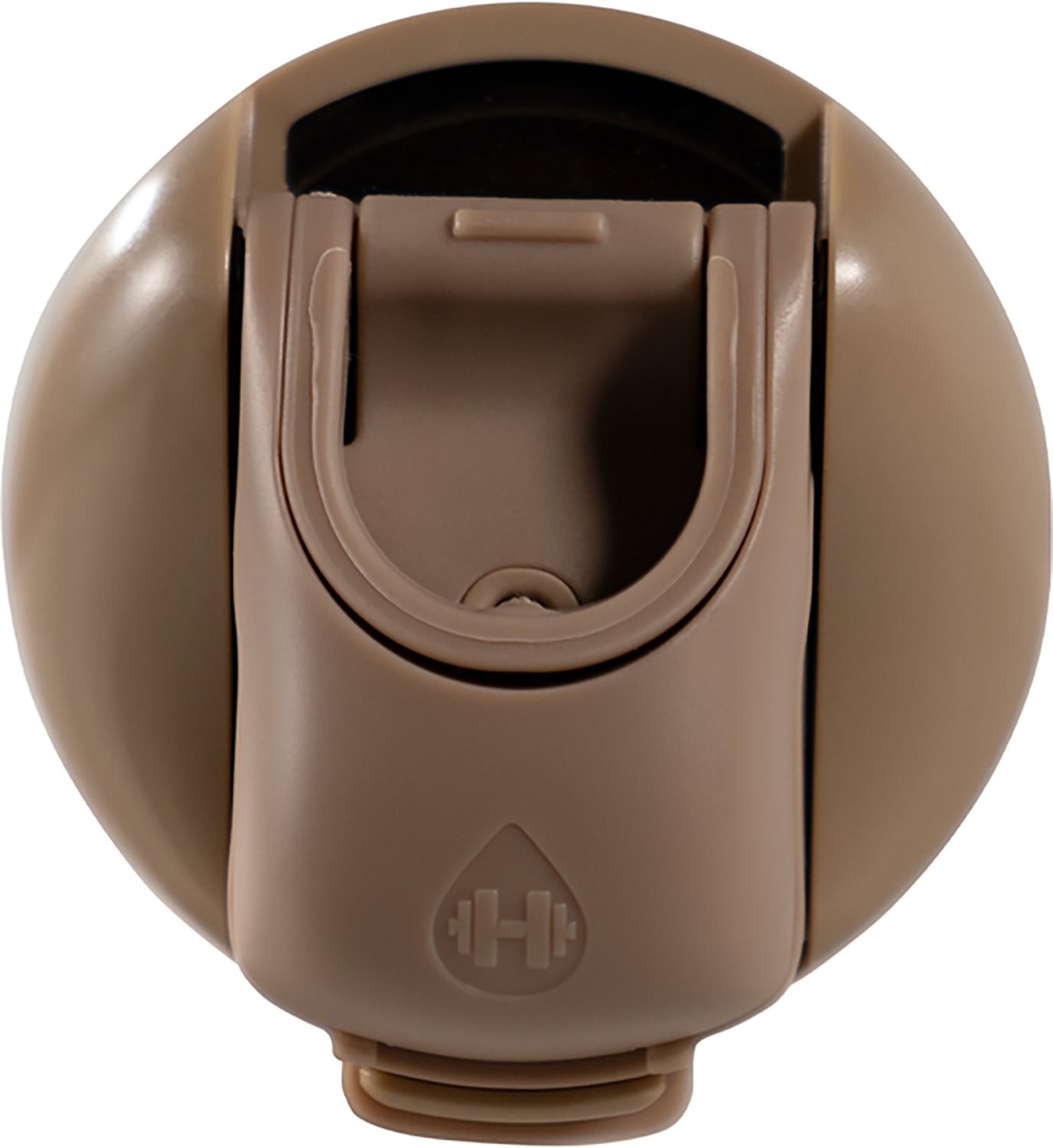 HydroJug Ease2o 40 oz Water Bottle with Straw Lid - view number 4