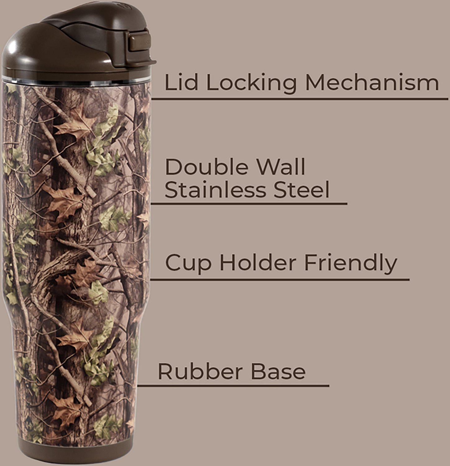 HydroJug Ease2o 40 oz Water Bottle with Straw Lid - view number 5