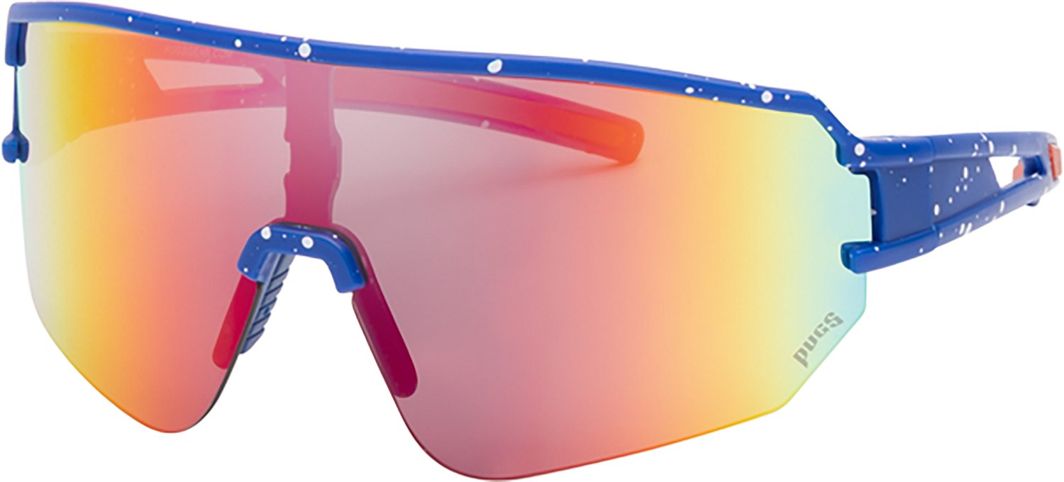 PUGS AM6 Americana Sunglasses