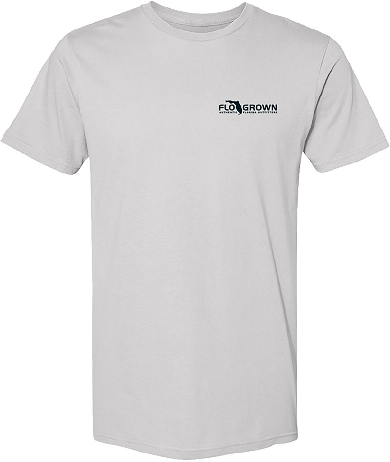 FLOGROWN Men's Unexpected Catch T-shirt - view number 2