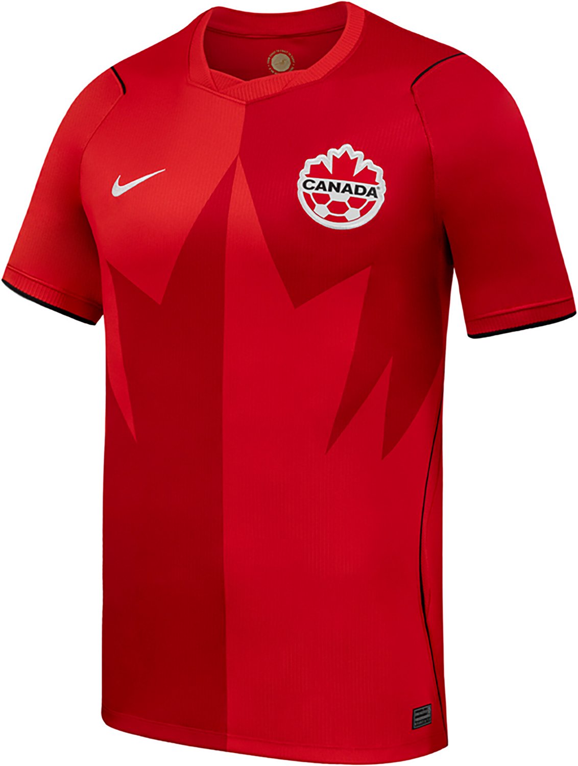 Nike Men's Canada World Cup 2026 Home Jersey - view number 2