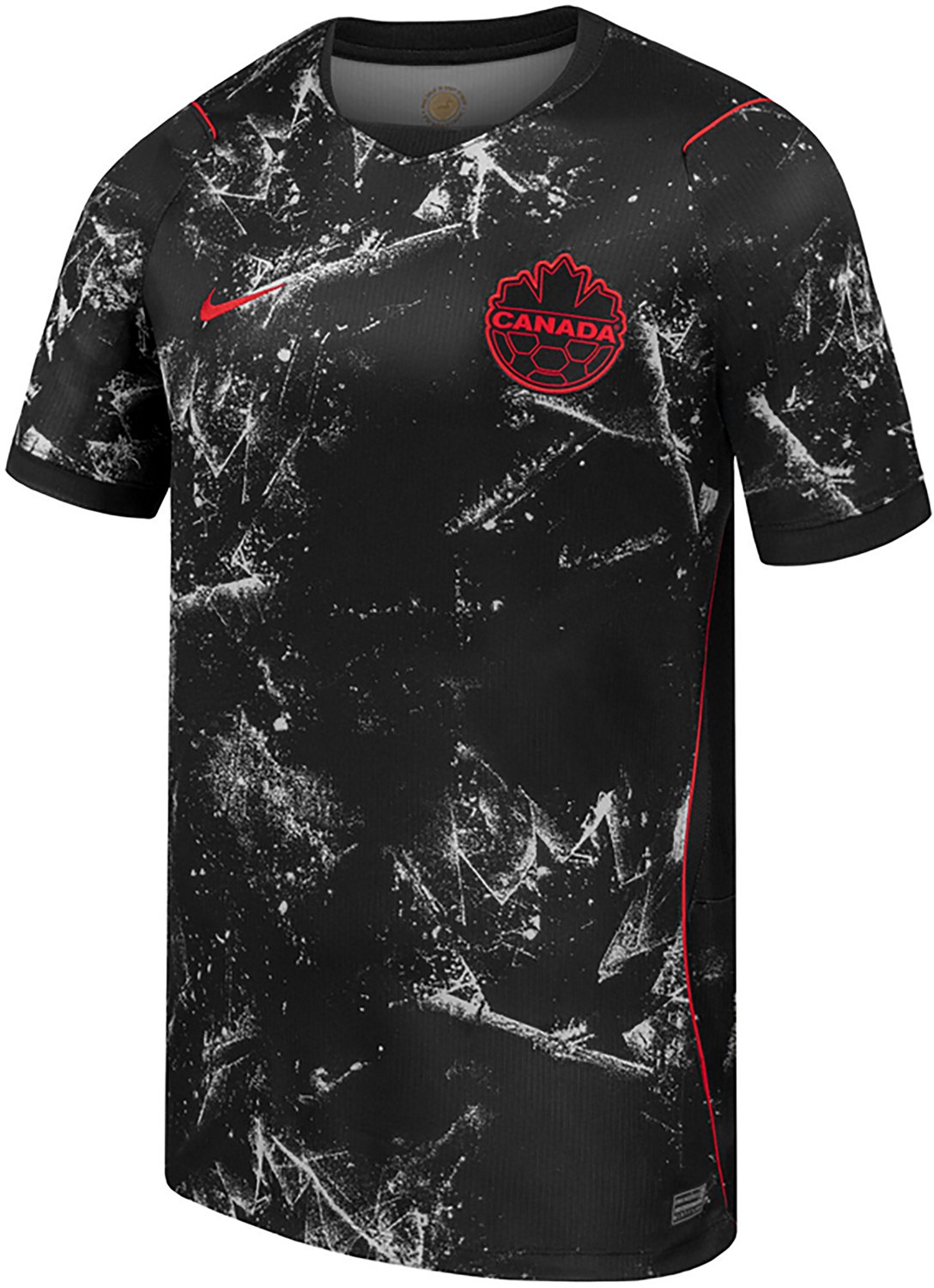 Nike Men's Canada World Cup 2026 Away Jersey - view number 2