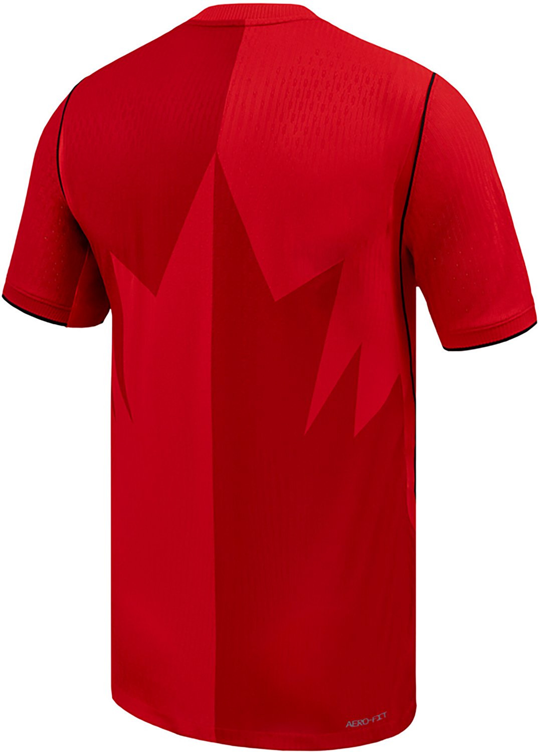Nike Adults' Canada World Cup 2026 Prematch Jersey - view number 3