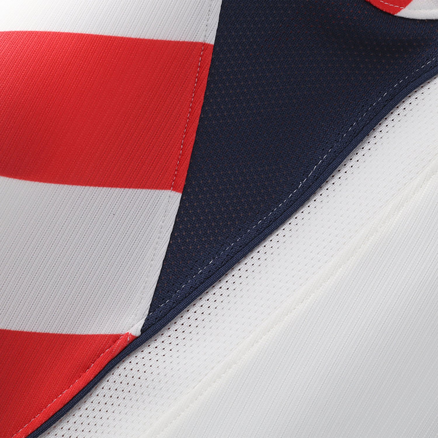 Nike Women's USMNT 2026 Stadium Replica Custom Jersey - view number 5