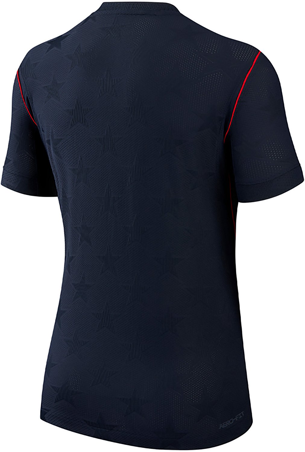 Nike Women's USMNT 2026 Match Authentic Jersey - view number 3