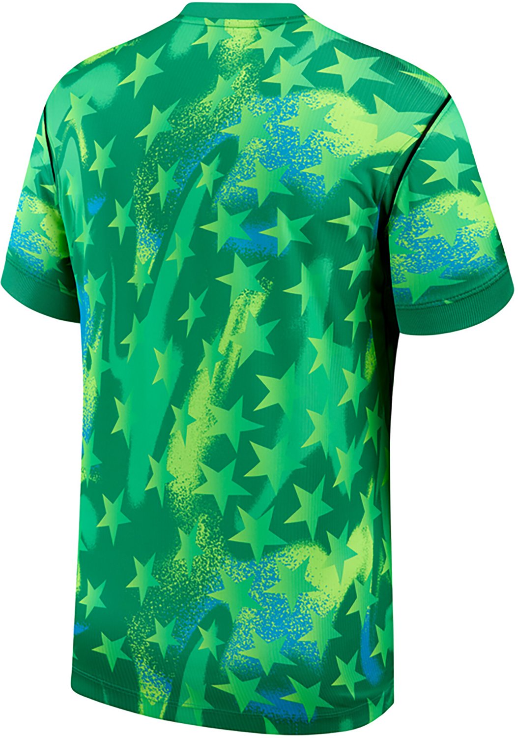 Nike Men's USMNT 2026 Stadium Replica Goalkeeper Jersey - view number 3