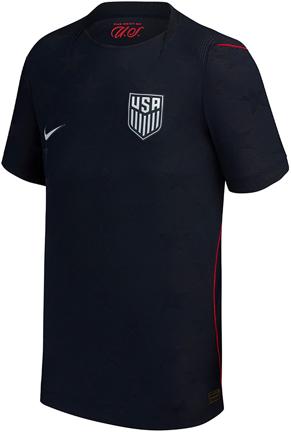 Nike Youth USMNT 2026 Match Authentic Jersey - view number 2