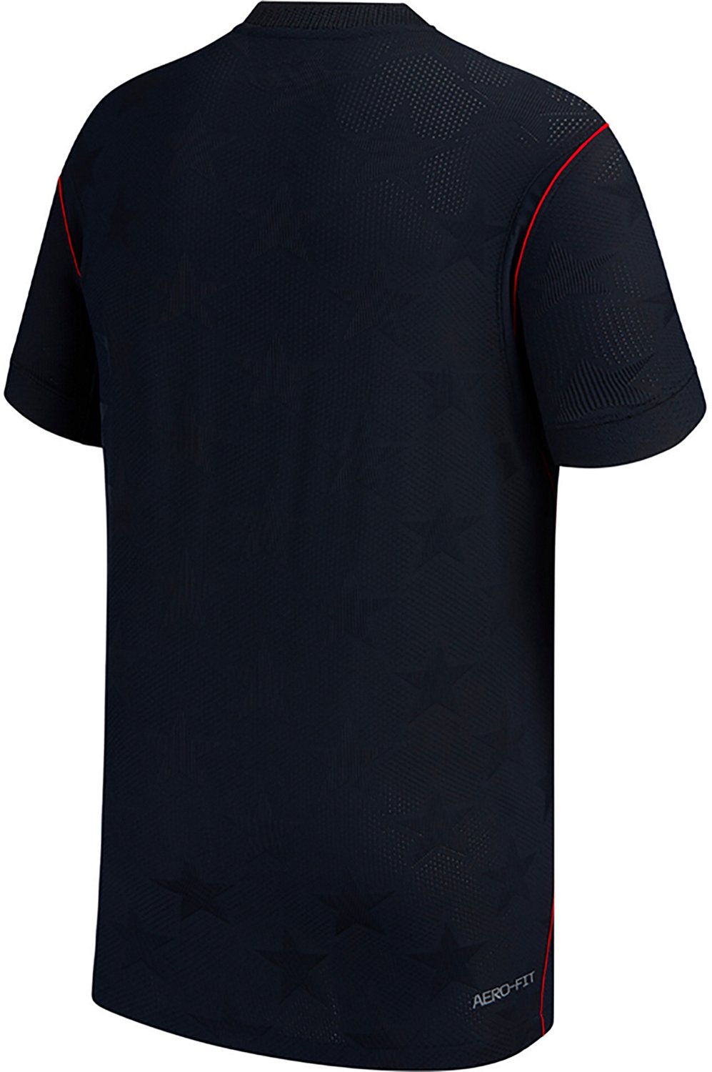 Nike Youth USMNT 2026 Match Authentic Jersey - view number 3