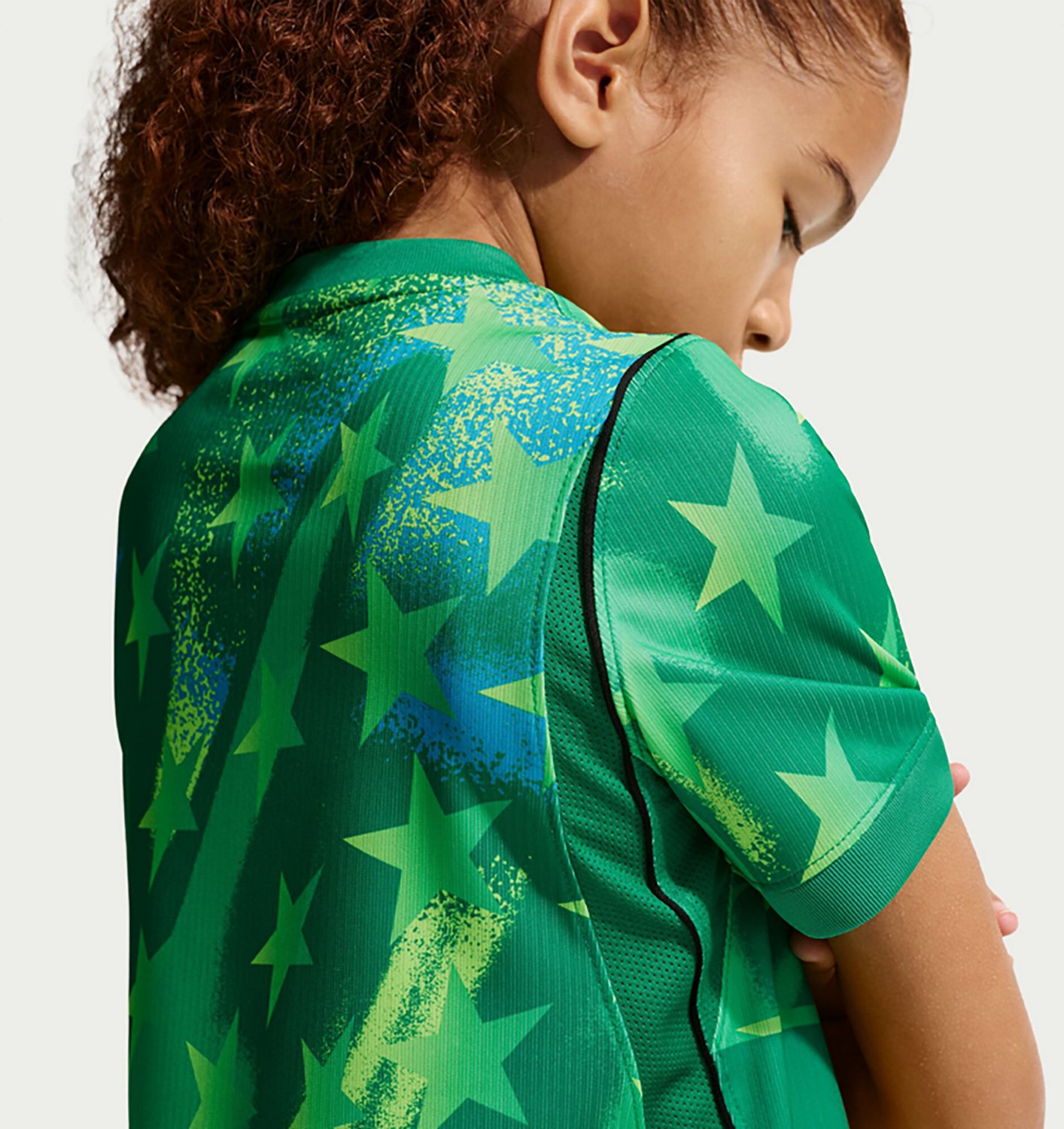 Nike Youth USMNT 2026 Stadium Replica Goalkeeper Jersey - view number 4