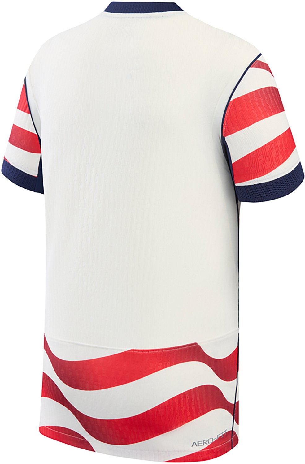 Nike Youth USMNT 2026 Match Authentic Jersey - view number 3