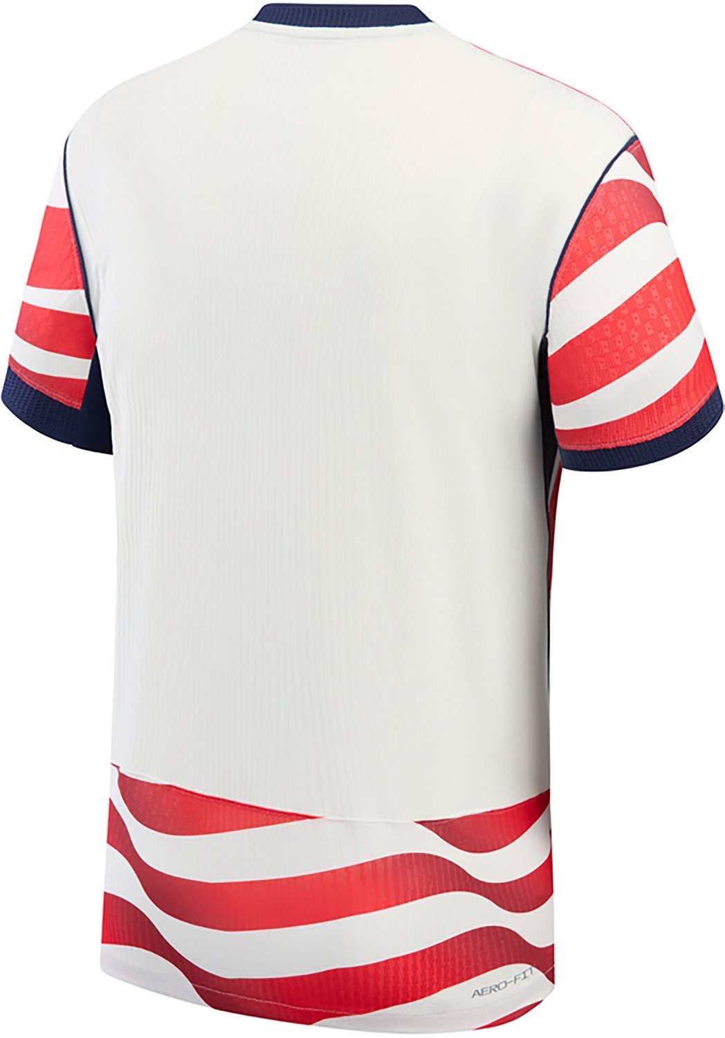Nike Men's USMNT 2026 Match Authentic Jersey - view number 3