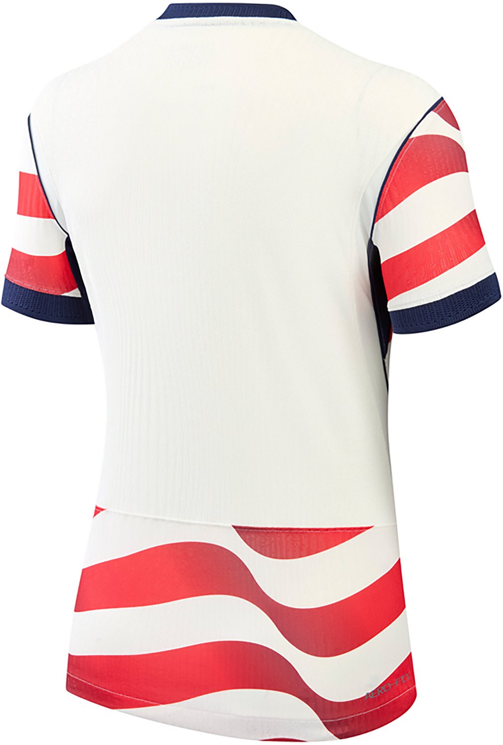 Nike Women's USMNT 2026 Match Authentic Jersey - view number 3