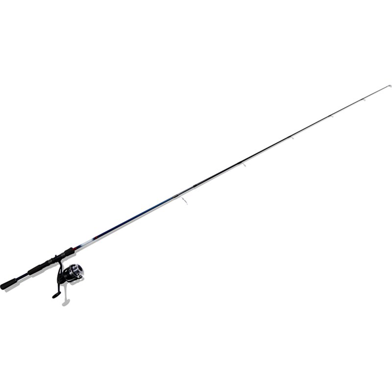 Daiwa DS-One Plus Spinning Rod Reel Combo