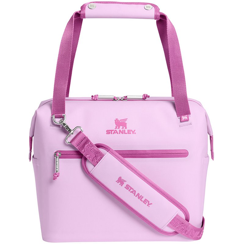 Stanley All Day Julienne Midi Cooler 11.3L, Soft Orchid