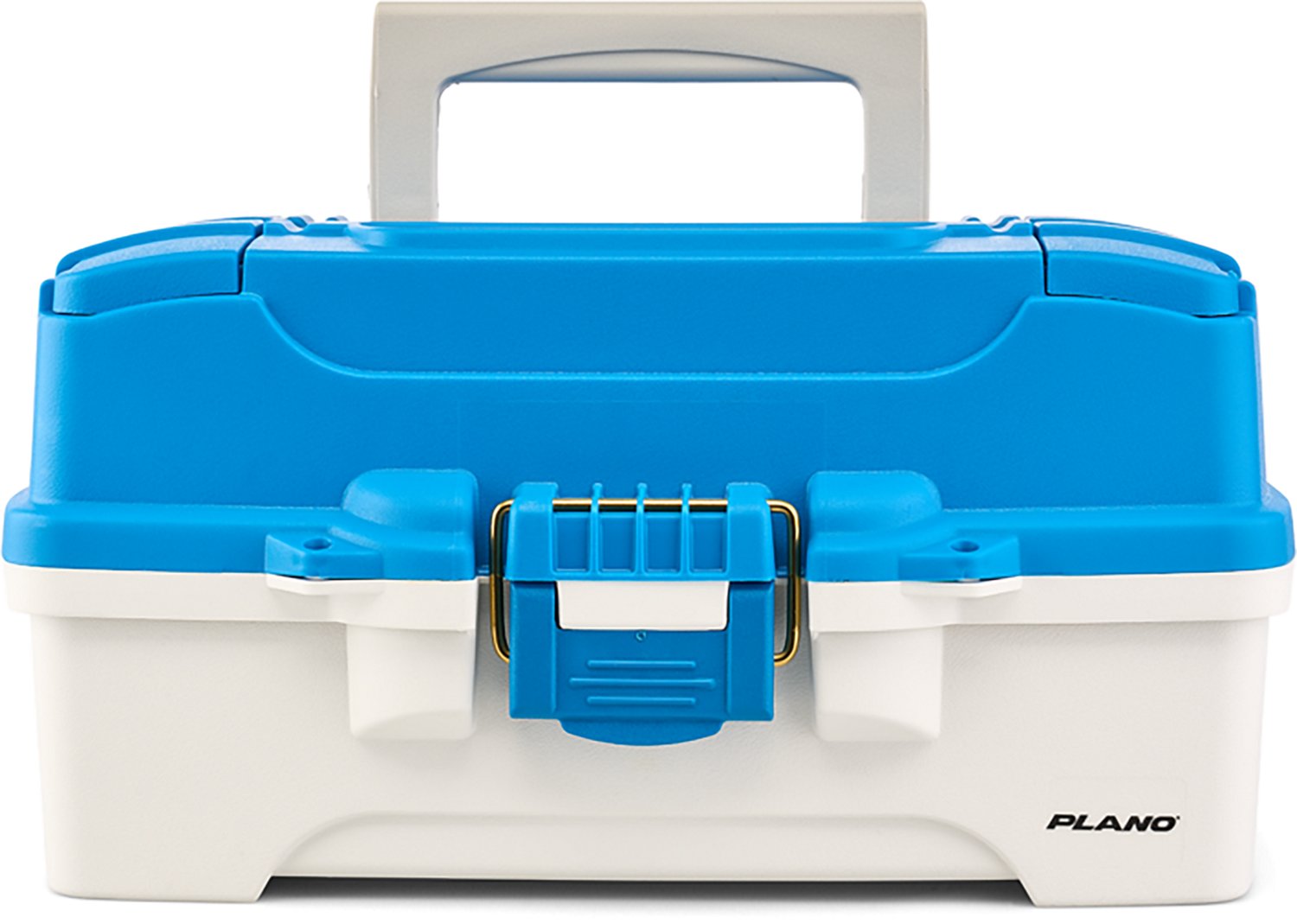 Plano Catch All One-Tray Tackle Box Kit